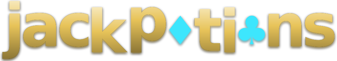 jackpotions logo